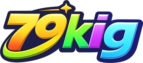 Logo 79kig – trang chủ